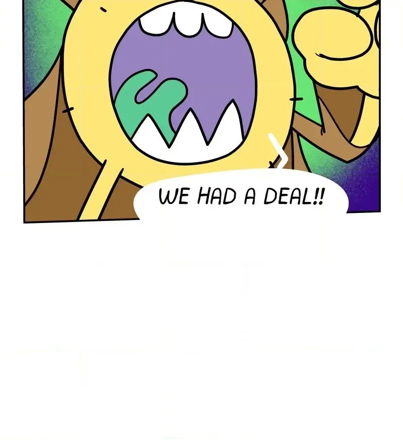 Live with Yourself! Chapter 516 page 20 - 
