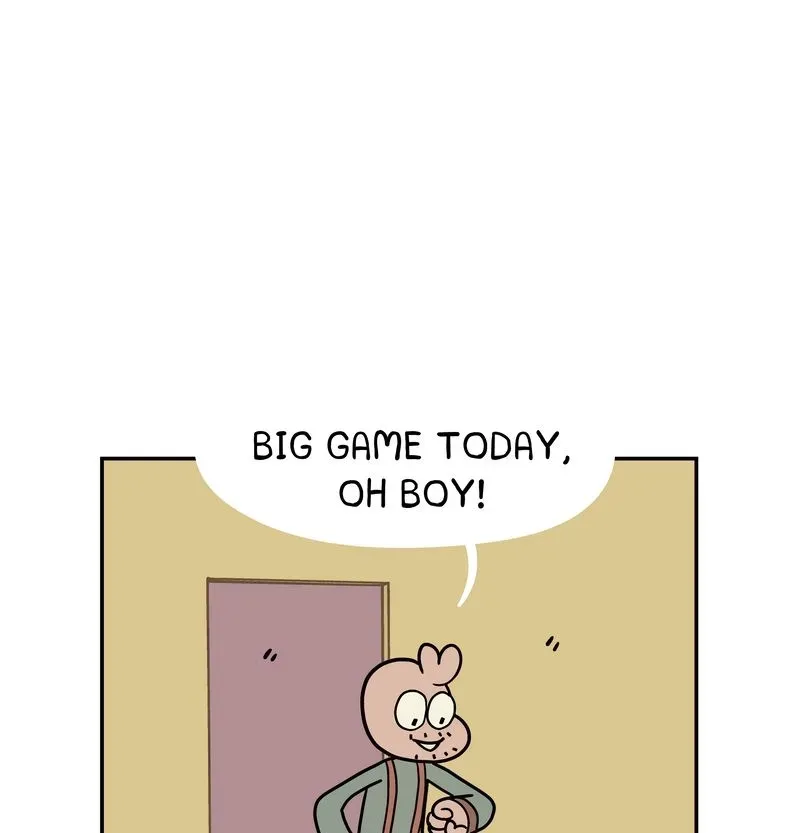 Live with Yourself! Chapter 516 page 3 - 