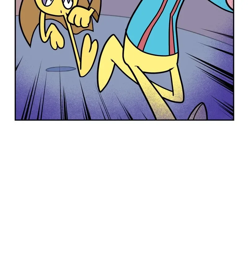 Live with Yourself! Chapter 516 page 22 - 