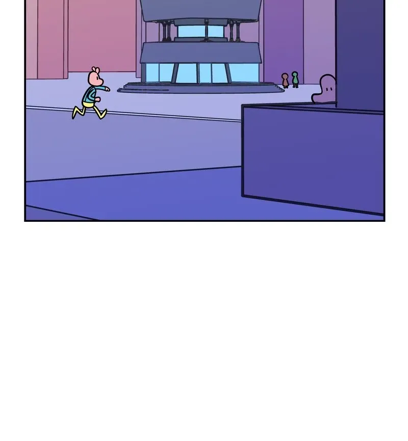 Live with Yourself! Chapter 516 page 24 - 