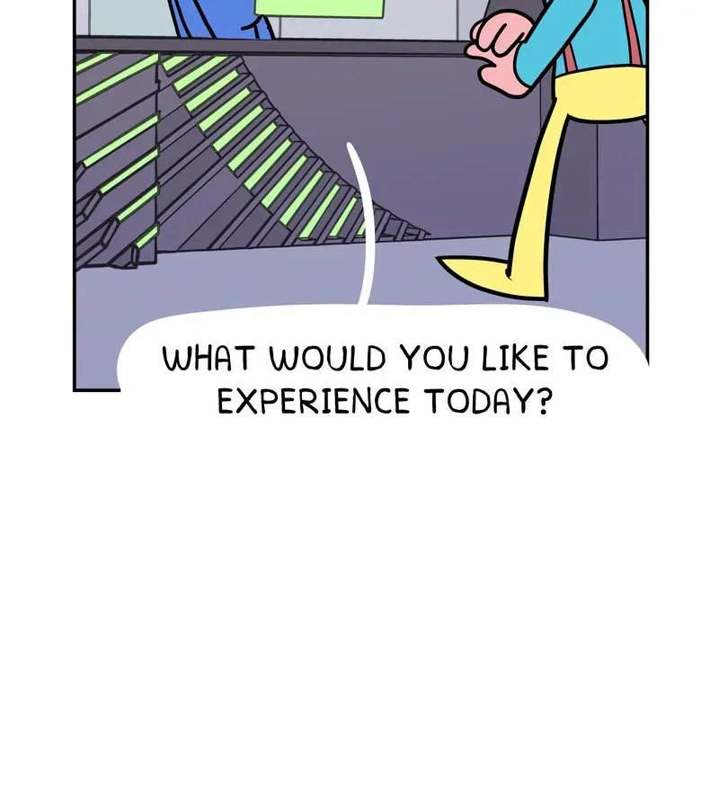 Live with Yourself! Chapter 516 page 26 - 