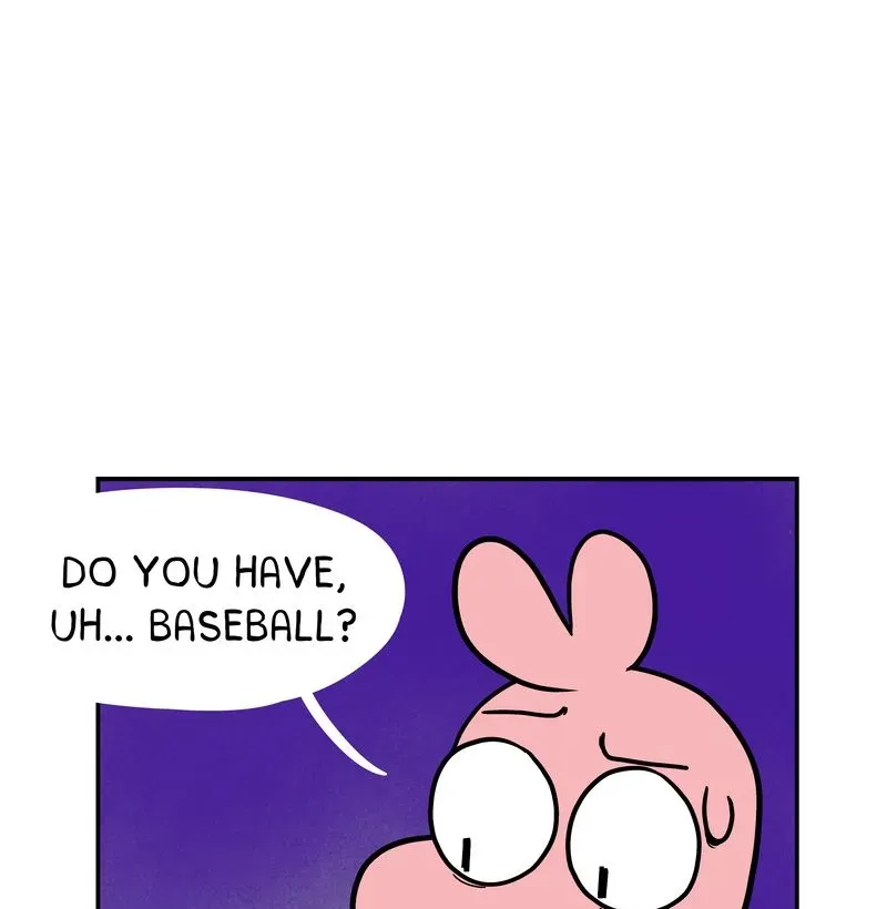 Live with Yourself! Chapter 516 page 27 - 