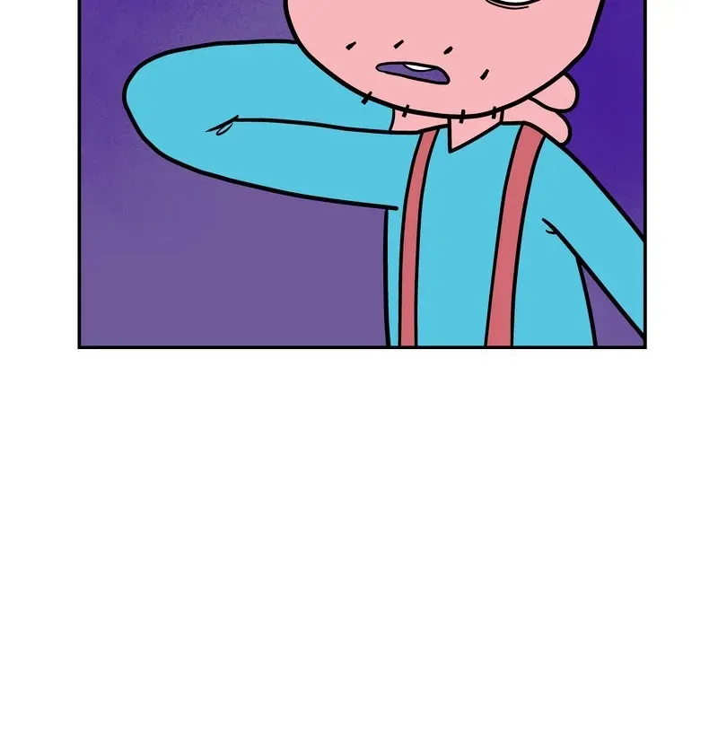 Live with Yourself! Chapter 516 page 28 - 