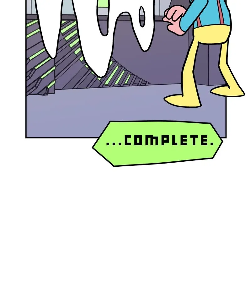 Live with Yourself! Chapter 516 page 32 - 