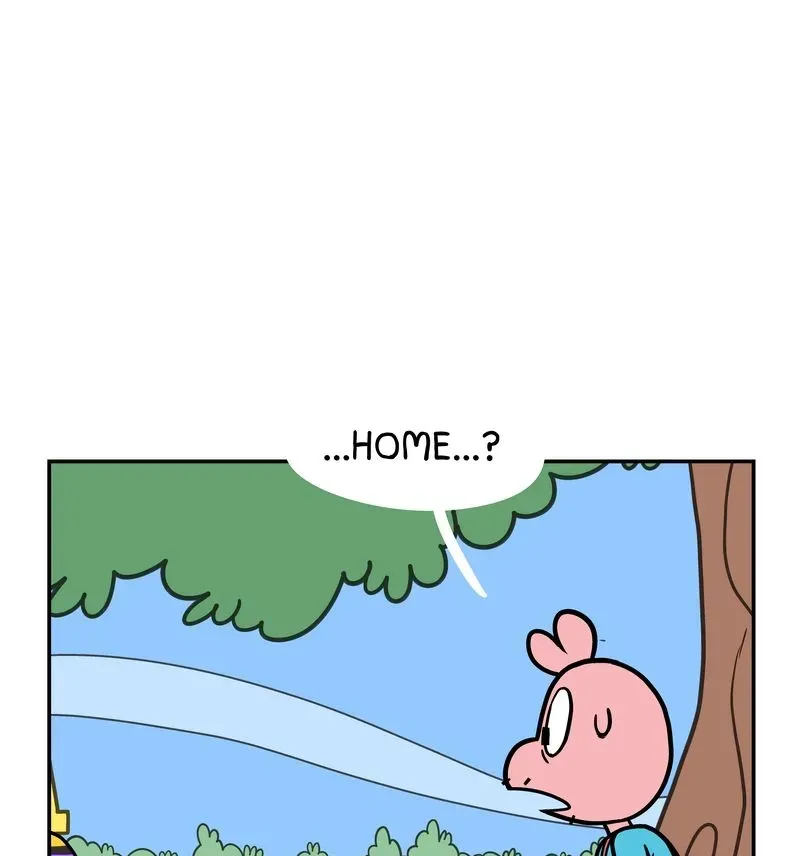 Live with Yourself! Chapter 516 page 33 - 