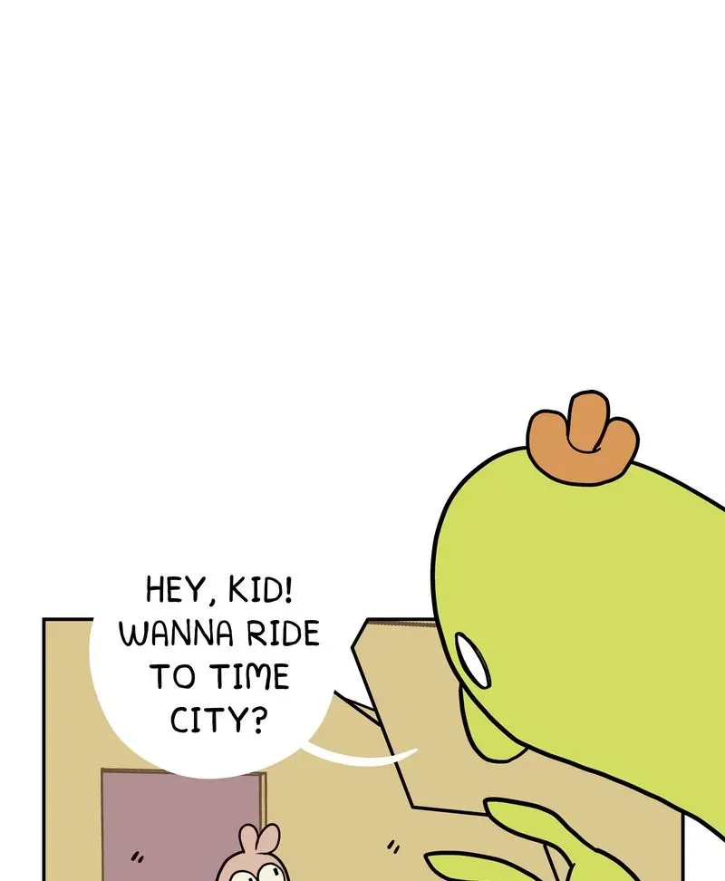 Live with Yourself! Chapter 516 page 5 - 