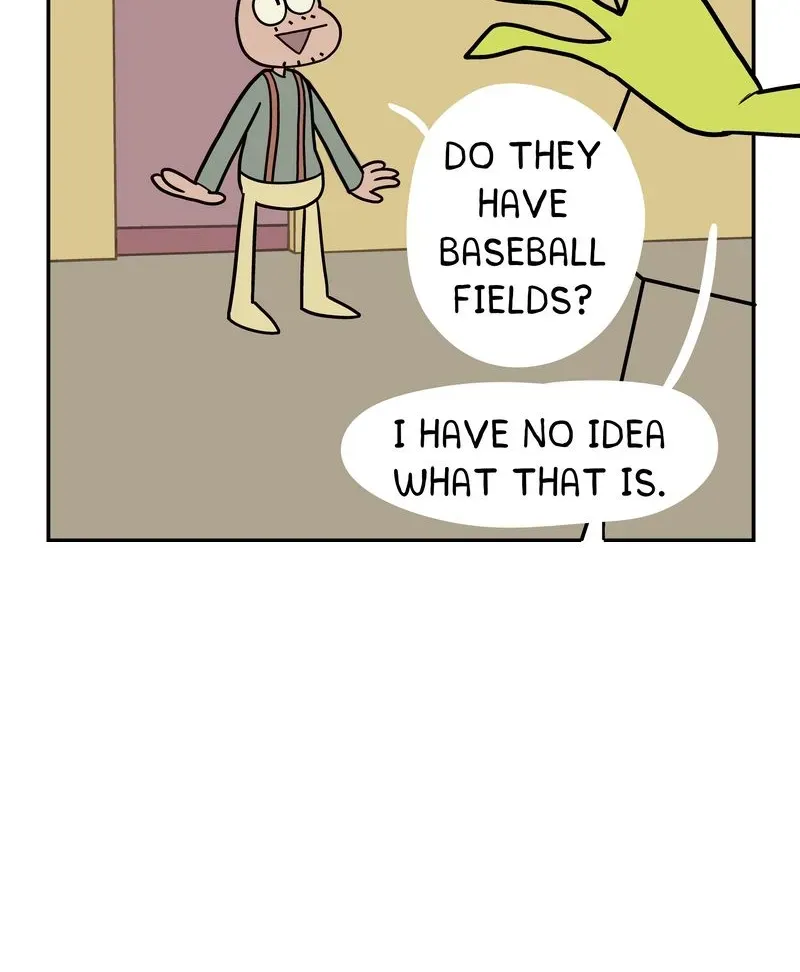 Live with Yourself! Chapter 516 page 6 - 