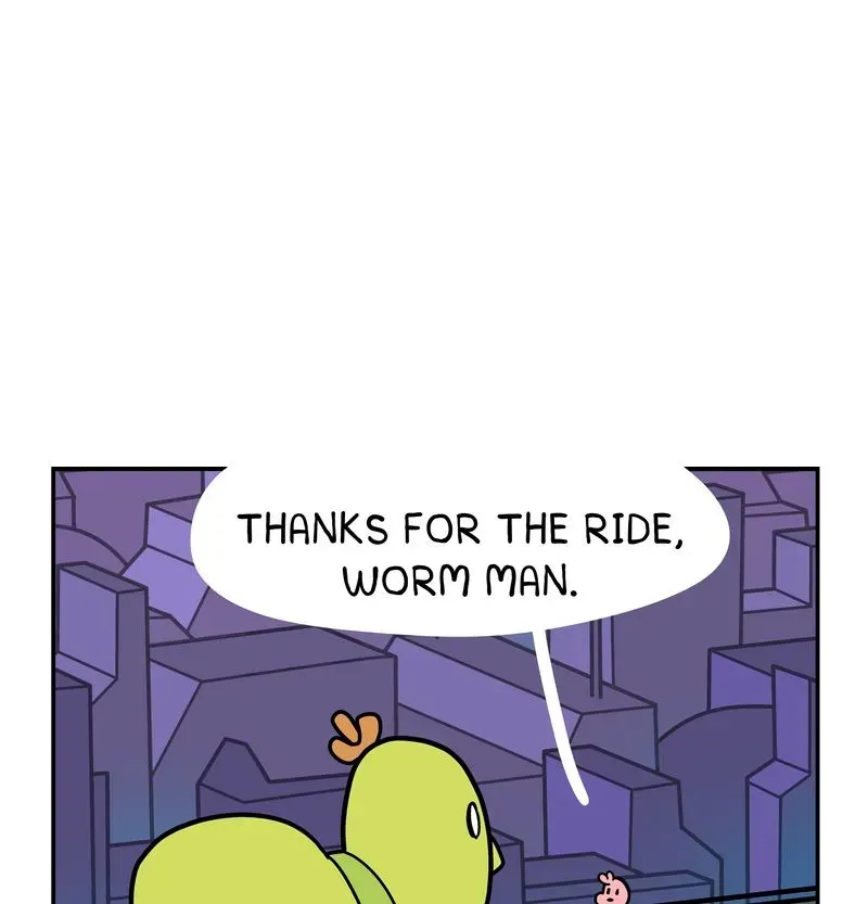 Live with Yourself! Chapter 516 page 9 - 