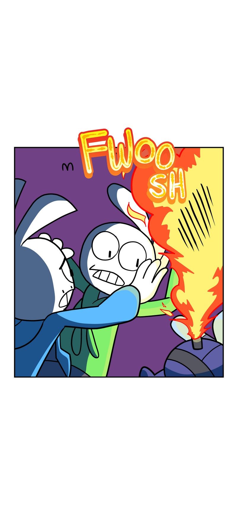 Live with Yourself! Ep. 514 - Side by Side Pt. 2 page 18 - 