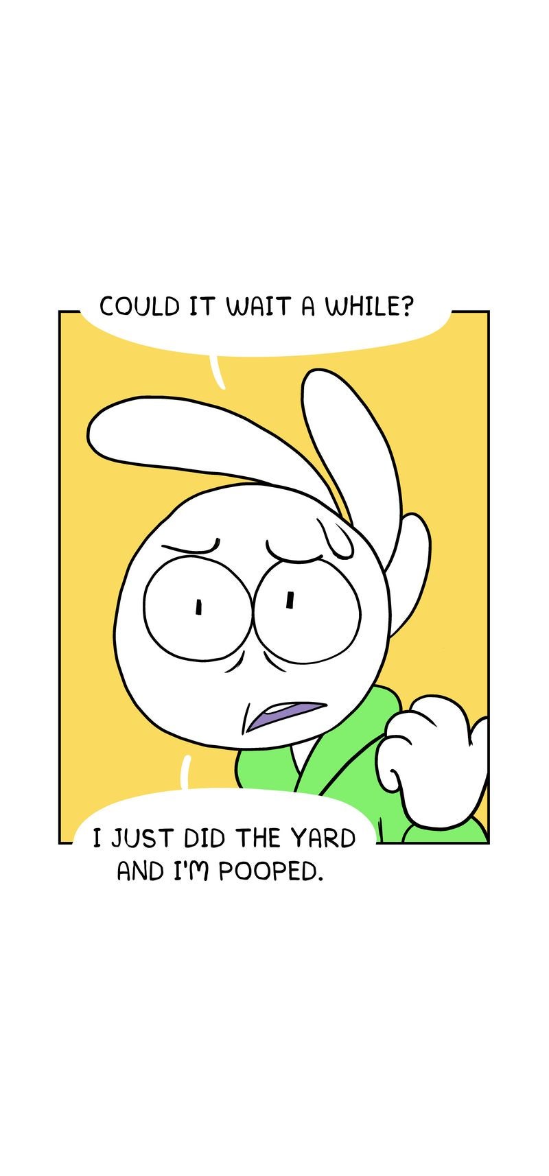 Live with Yourself! Ep. 514 - Side by Side Pt. 2 page 8 - 