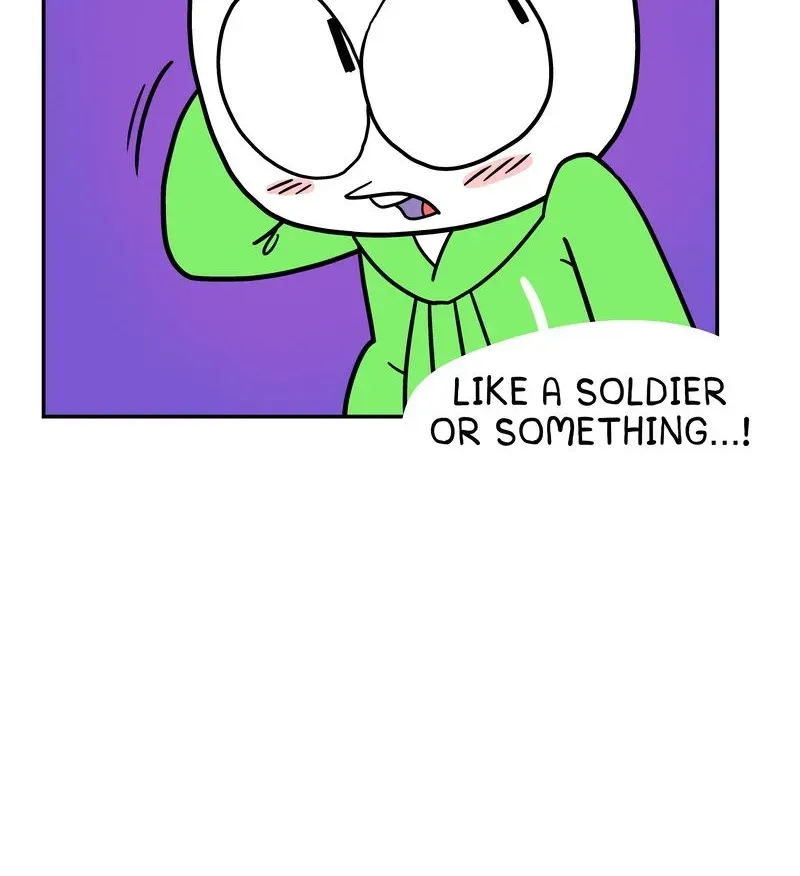 Live with Yourself! Chapter 519 page 16 - 