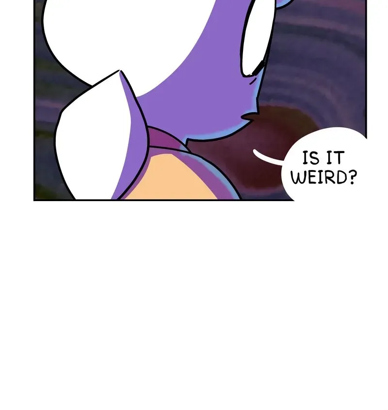 Live with Yourself! Chapter 519 page 18 - 
