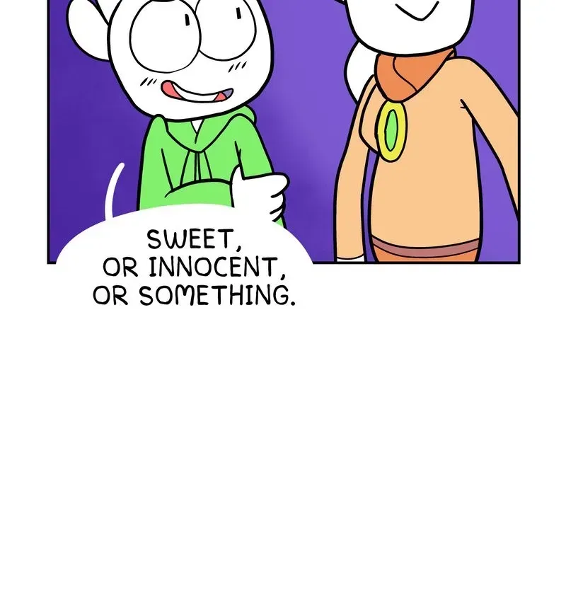 Live with Yourself! Chapter 519 page 20 - 