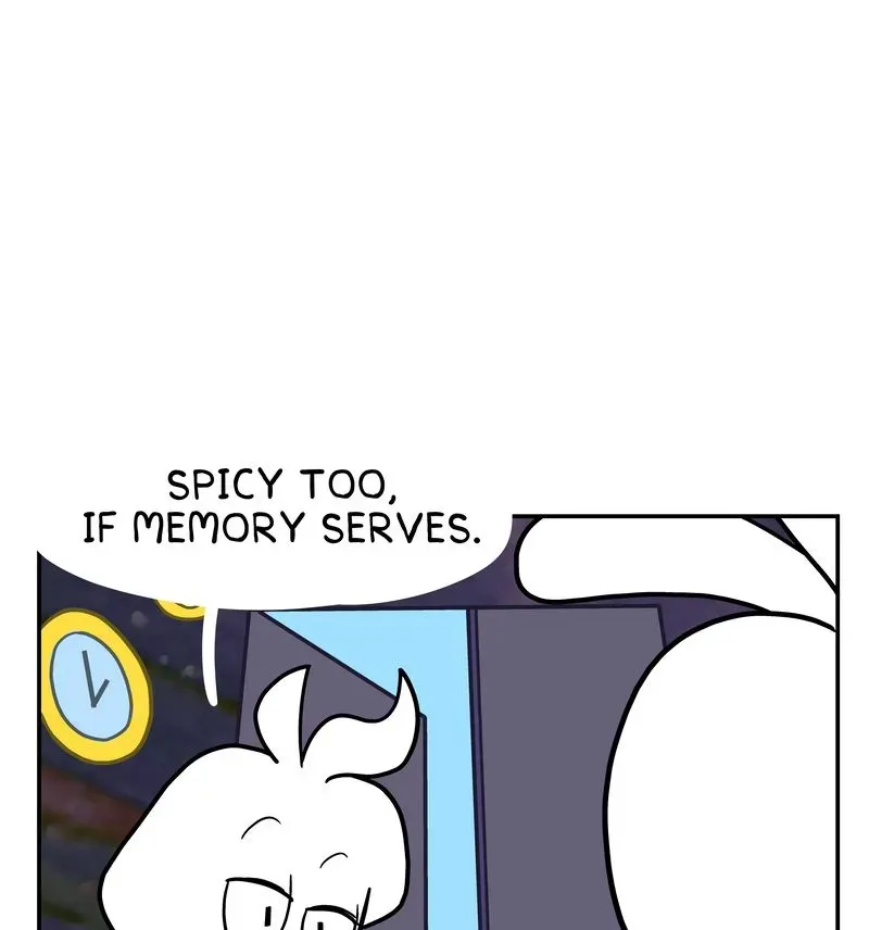 Live with Yourself! Chapter 519 page 21 - 