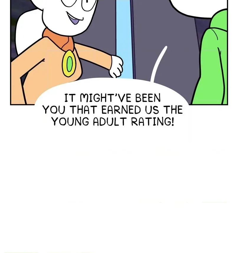 Live with Yourself! Chapter 519 page 22 - 