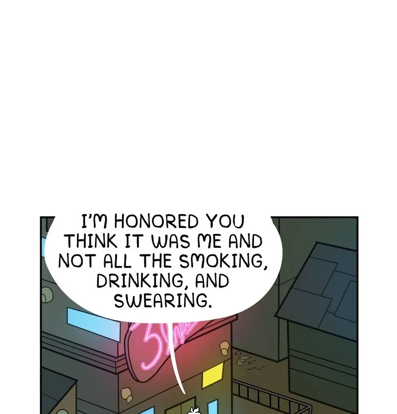Live with Yourself! Chapter 519 page 23 - 