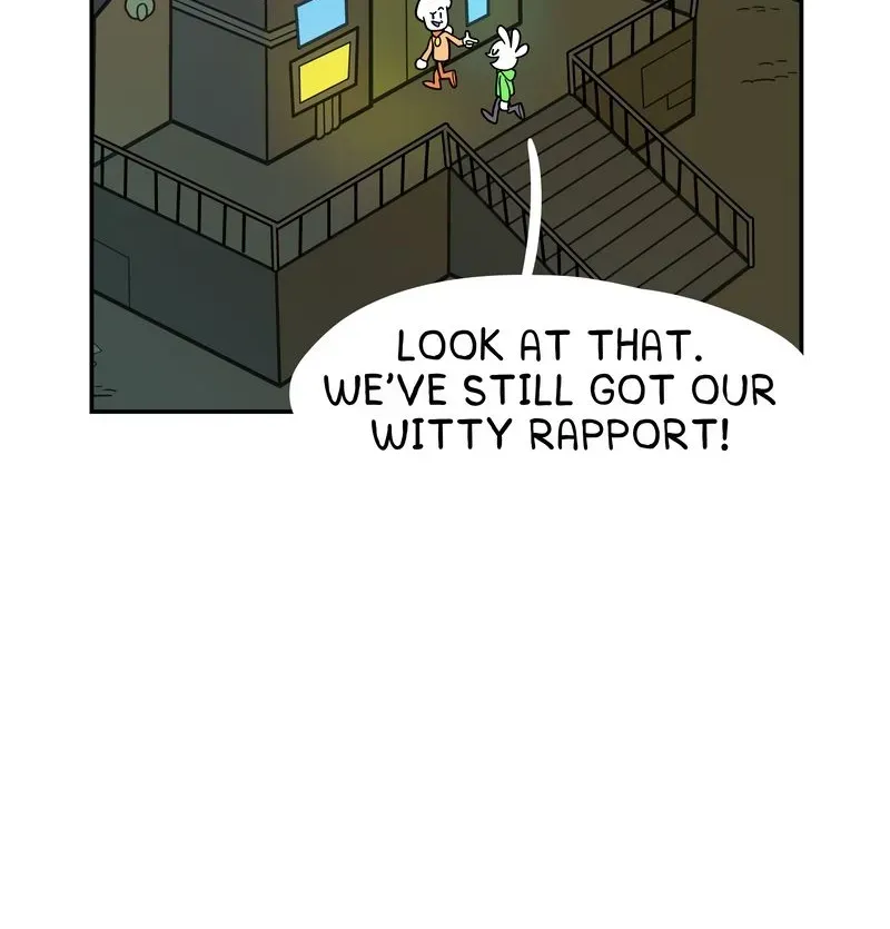 Live with Yourself! Chapter 519 page 24 - 