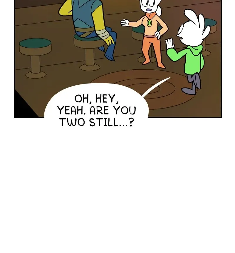 Live with Yourself! Chapter 519 page 26 - 