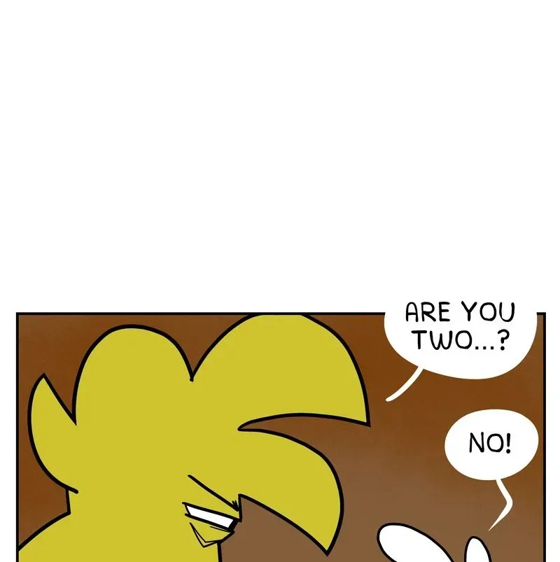 Live with Yourself! Chapter 519 page 31 - 