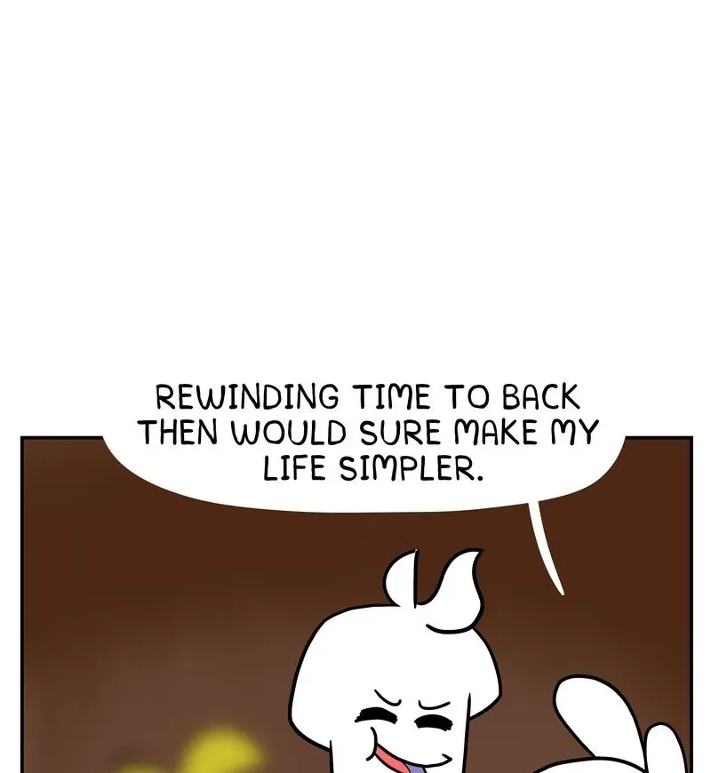Live with Yourself! Chapter 519 page 35 - 