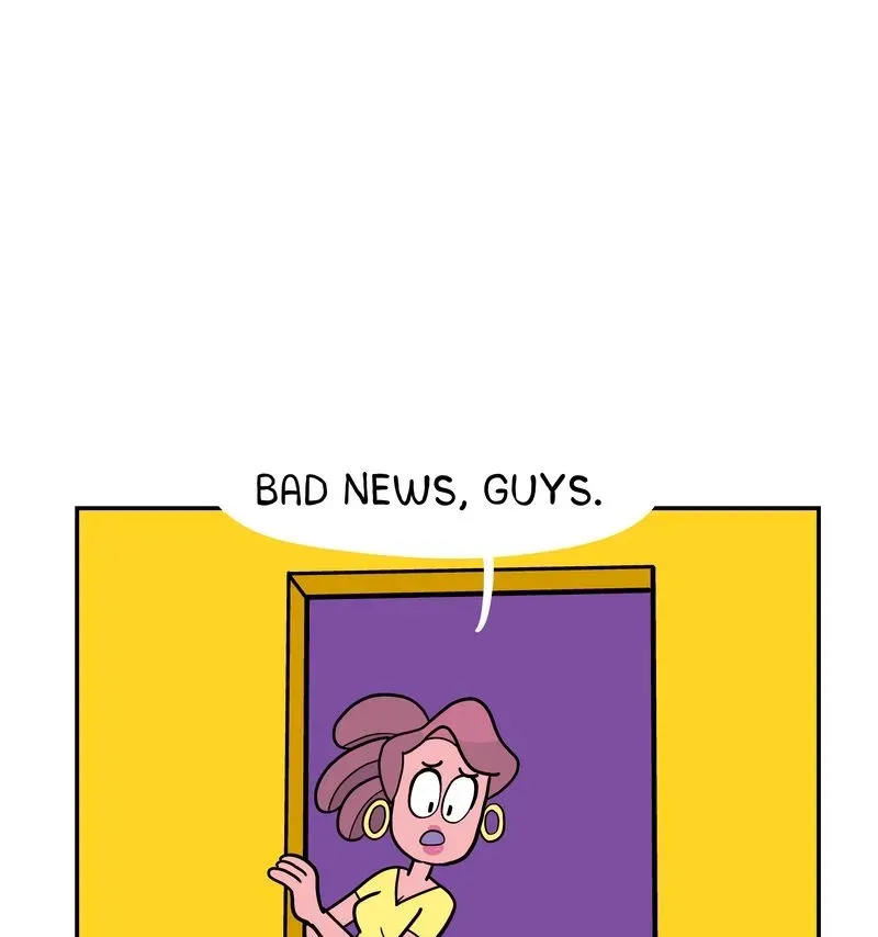 Live with Yourself! Chapter 520 page 11 - 