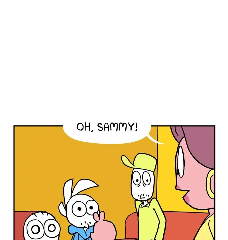 Live with Yourself! Chapter 520 page 13 - 