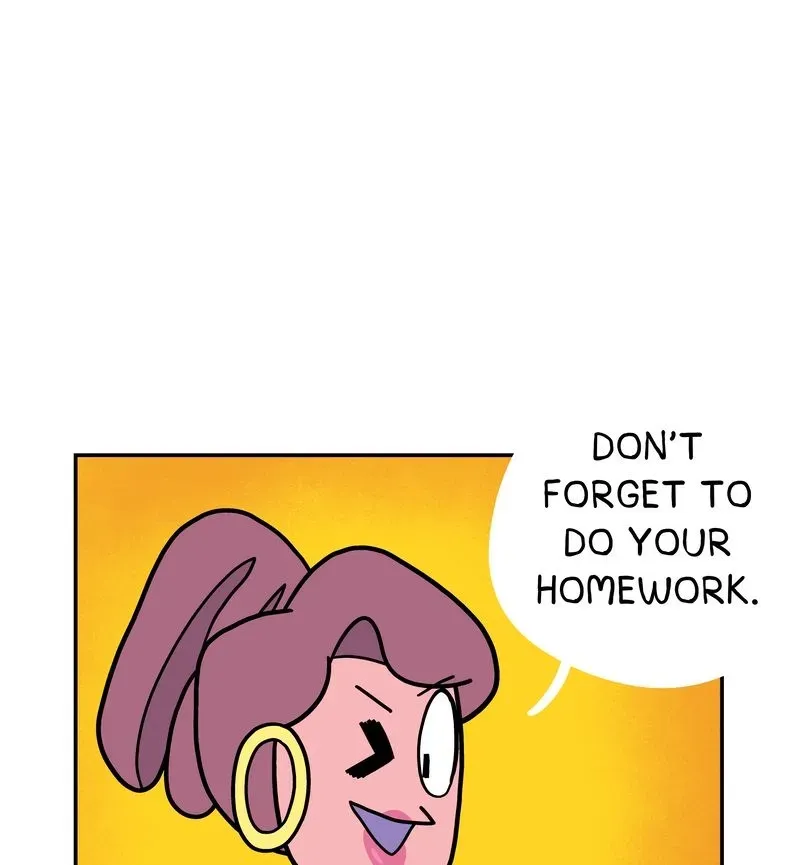 Live with Yourself! Chapter 520 page 15 - 