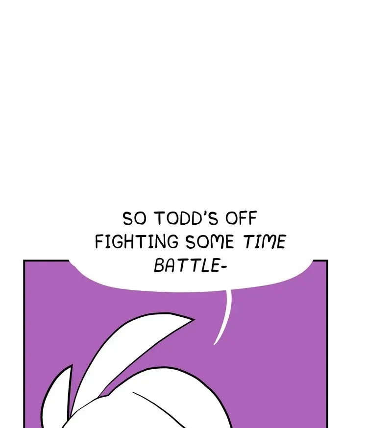 Live with Yourself! Chapter 520 page 3 - 