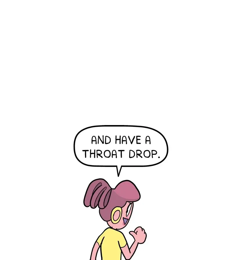 Live with Yourself! Chapter 520 page 21 - 