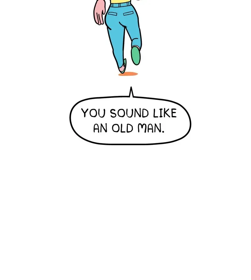 Live with Yourself! Chapter 520 page 22 - 