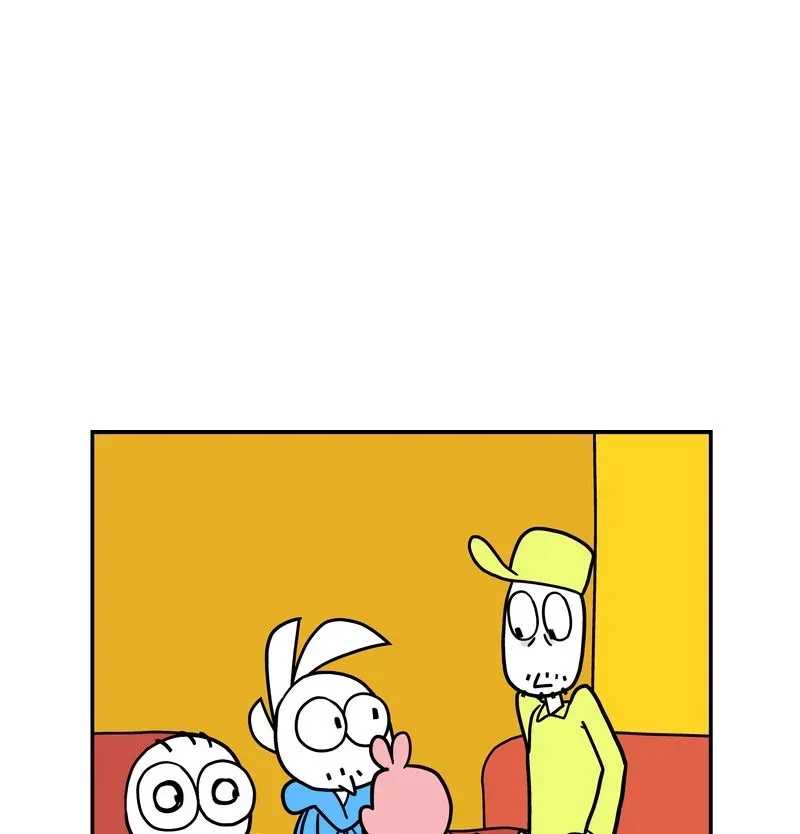 Live with Yourself! Chapter 520 page 23 - 