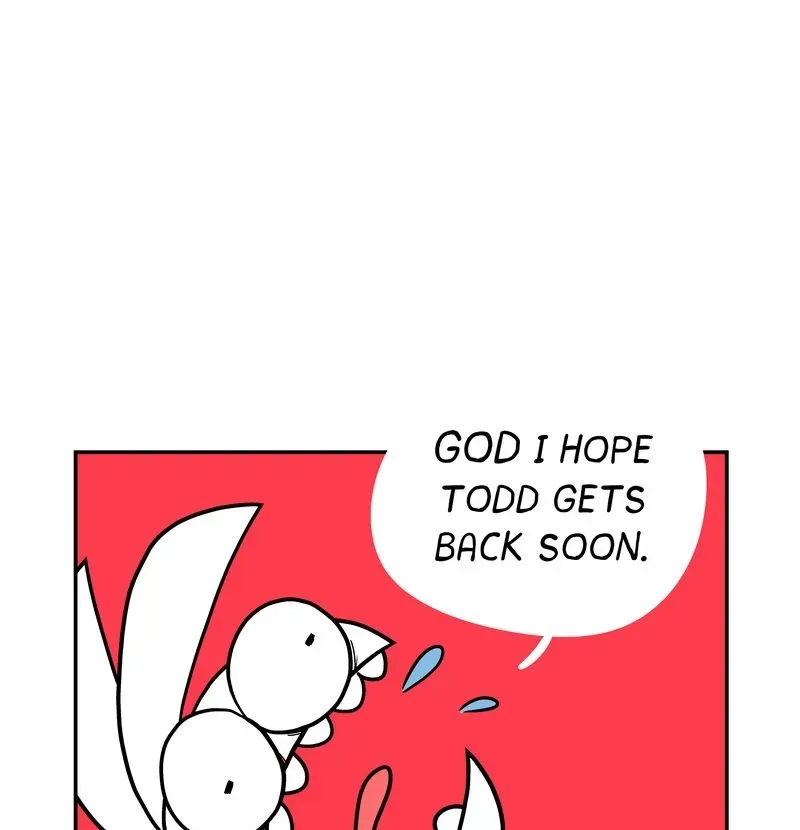 Live with Yourself! Chapter 520 page 25 - 