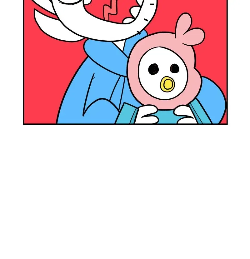 Live with Yourself! Chapter 520 page 26 - 