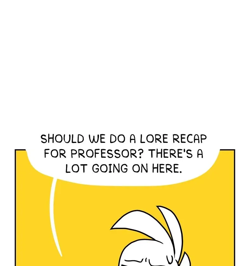 Live with Yourself! Chapter 520 page 27 - 
