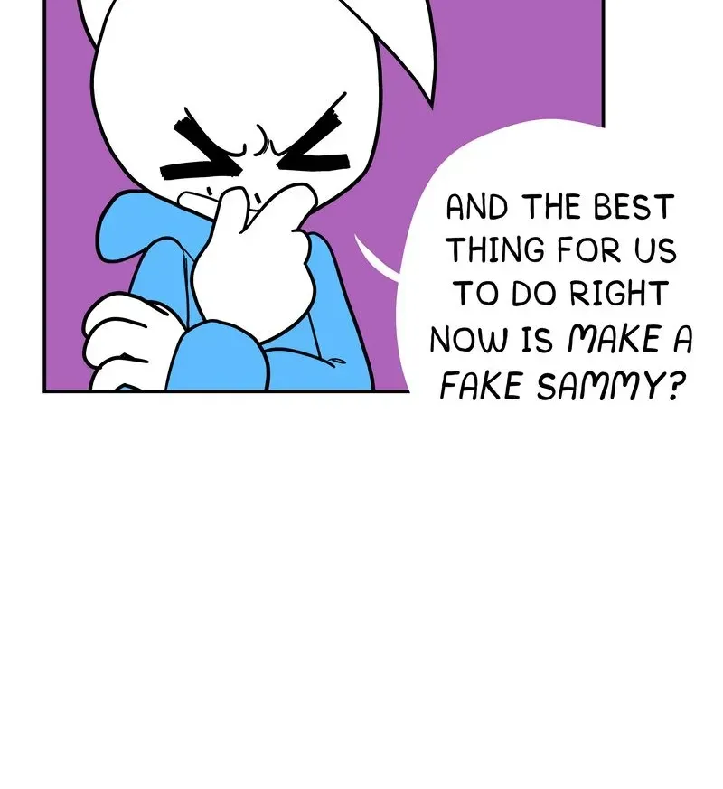 Live with Yourself! Chapter 520 page 4 - 