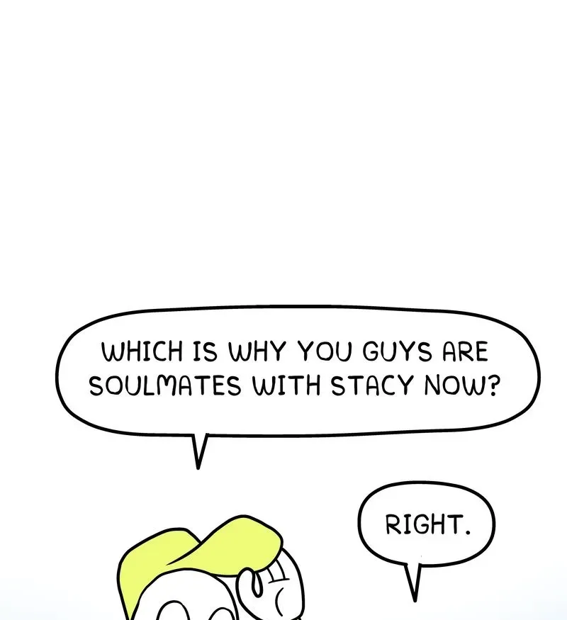 Live with Yourself! Chapter 520 page 35 - 