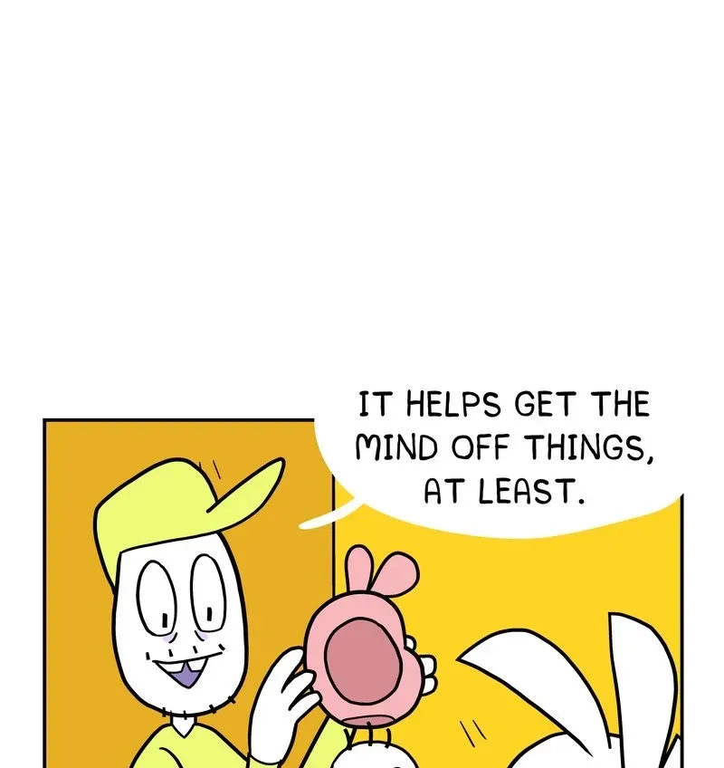 Live with Yourself! Chapter 520 page 5 - 
