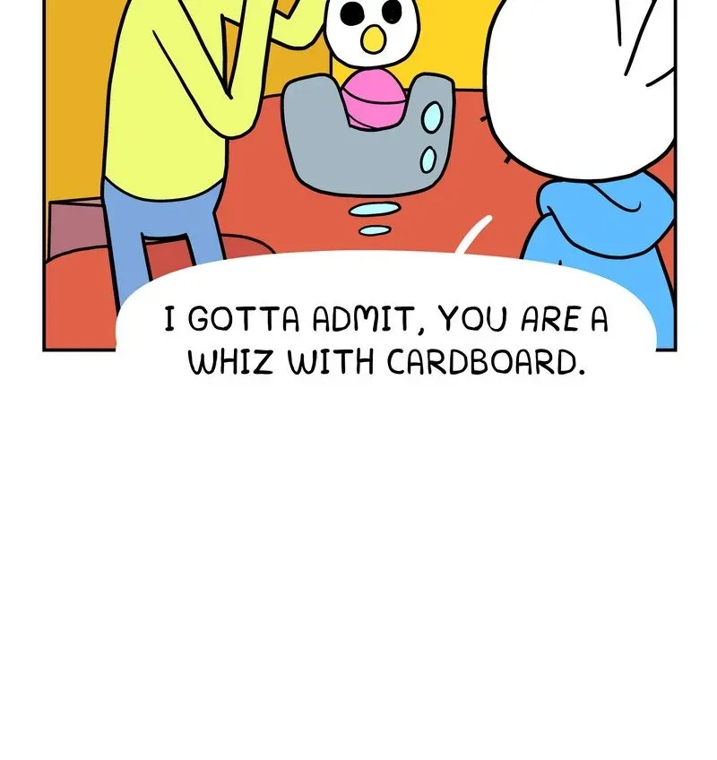 Live with Yourself! Chapter 520 page 6 - 