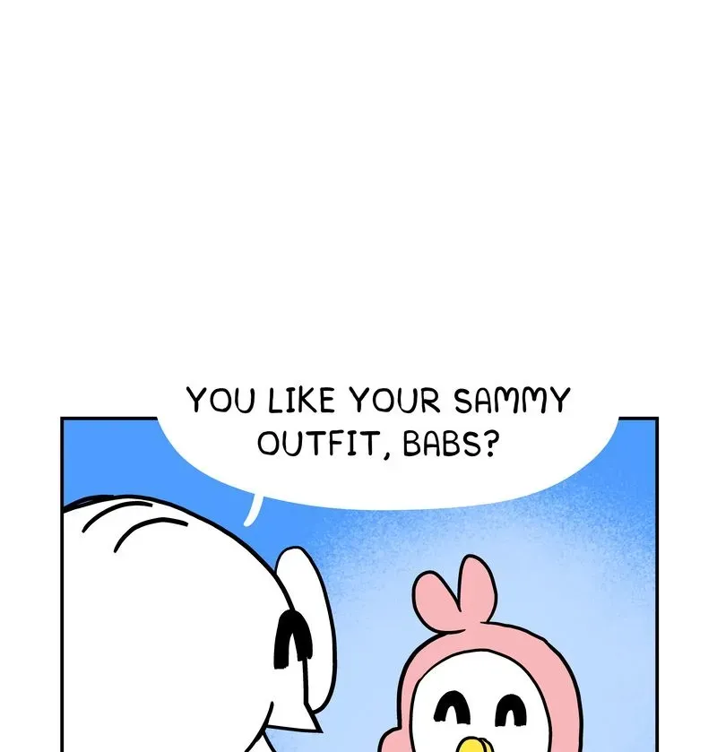 Live with Yourself! Chapter 520 page 7 - 