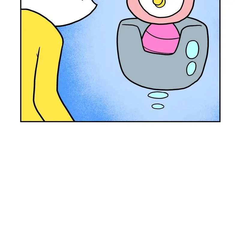 Live with Yourself! Chapter 520 page 8 - 