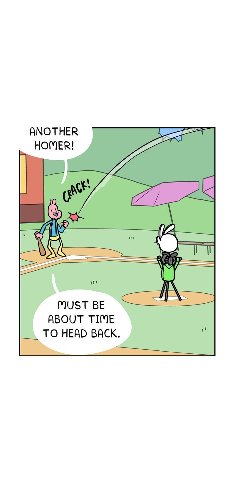 Live with Yourself! Ep. 517 - Spark the TNT Pt. 2 page 2 - 