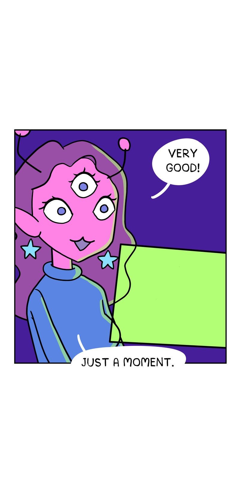 Live with Yourself! Ep. 517 - Spark the TNT Pt. 2 page 11 - 