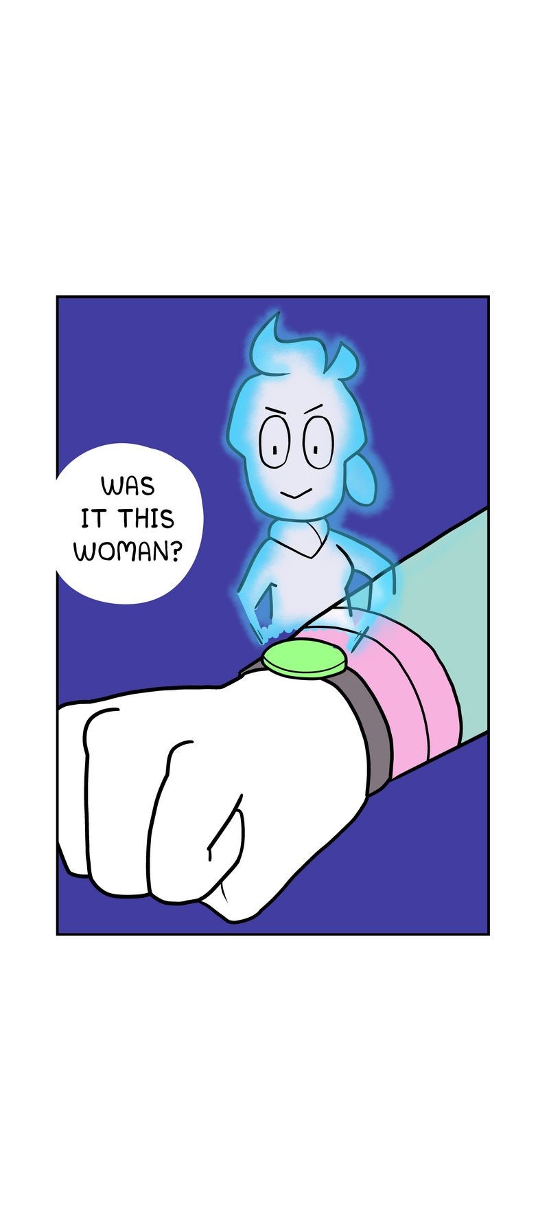 Live with Yourself! Ep. 517 - Spark the TNT Pt. 2 page 17 - 