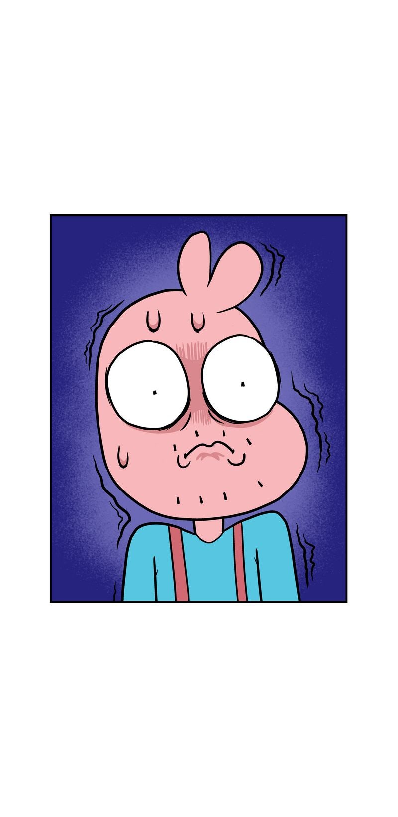 Live with Yourself! Ep. 517 - Spark the TNT Pt. 2 page 18 - 