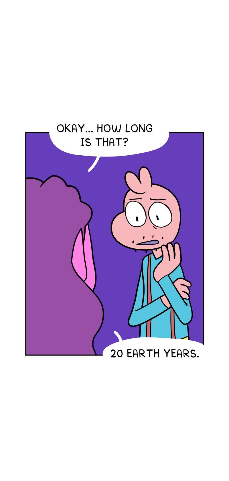 Live with Yourself! Ep. 517 - Spark the TNT Pt. 2 page 7 - 