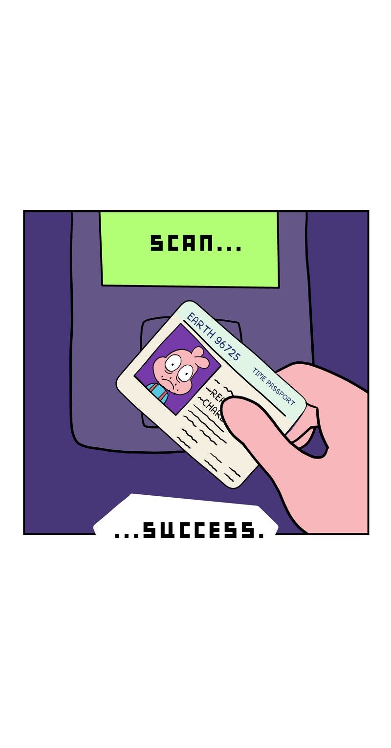 Live with Yourself! Ep. 517 - Spark the TNT Pt. 2 page 10 - 