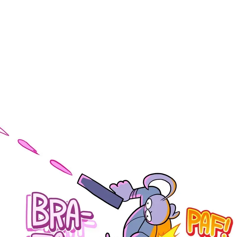 Live with Yourself! Chapter 522 page 13 - 