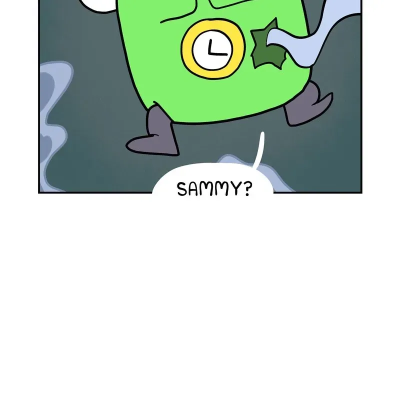 Live with Yourself! Chapter 522 page 18 - 