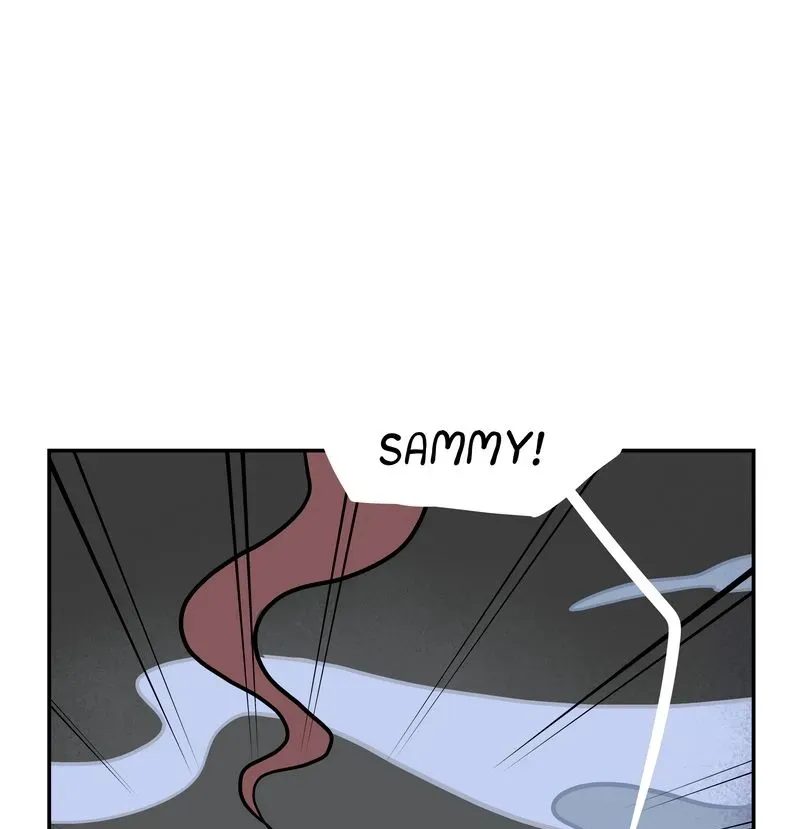 Live with Yourself! Chapter 522 page 19 - 