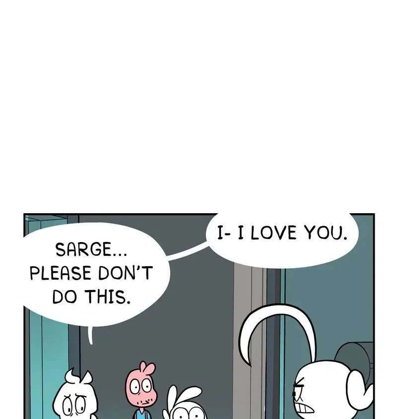Live with Yourself! Chapter 522 page 3 - 